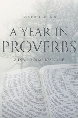 A YEAR IN PROVERBS