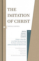 THE IMITATION OF CHRIST