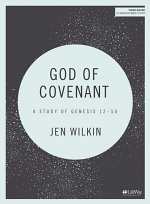 GOD OF COVENANT