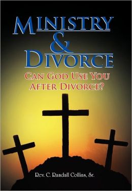 MINISTRY AND DIVORCE