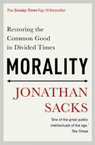 MORALITY