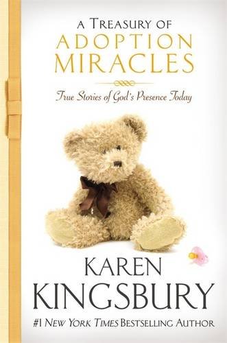 A TREASURY OF ADOPTION MIRACLES