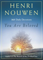 YOU ARE BELOVED