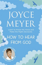 HOW TO HEAR FROM GOD