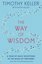 THE WAY OF WISDOM