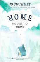 HOME THE QUEST TO BELONG