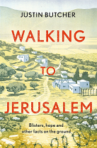 WALKING TO JERUSALEM