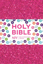 NIV RUBY POCKET BIBLE