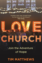 LOVE CHURCH