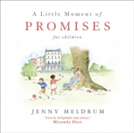 LITTLE MOMENT OF PROMISES FOR CHILDREN