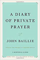 A DIARY OF PRIVATE PRAYER HB