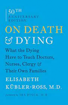 ON DEATH AND DYING