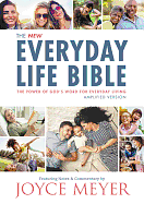 AMPLIFIED EVERYDAY LIFE BIBLE HB