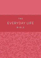 AMPLIFIED EVERYDAY LIFE BIBLE