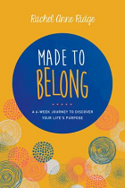 MADE TO BELONG