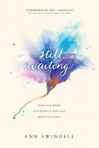 STILL WAITING