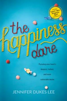 THE HAPPINESS DARE