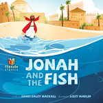 FLIPSIDE STORIES JONAH AND THE FISH