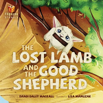 FLIPSIDE STORIES LOST LAMB & THE GOOD SHEPHERD