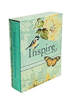 NLT INSPIRE BIBLE