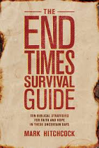 THE END TIMES SURVIVAL GUIDE