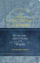 ONE YEAR DEVOTIONS FOR COUPLES