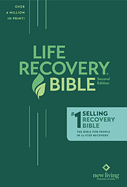 NLT LIFE RECOVERY BIBLE