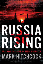 RUSSIA RISING