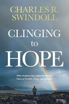 CLINGING TO HOPE