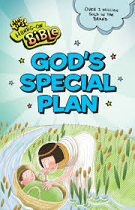 GODS SPECIAL PLAN HB