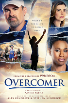 OVERCOMER