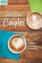 CALLED 2 LOVE DEVOTIONAL FOR COUPLES