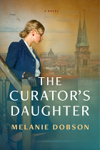 THE CURATOR'S DAUGHTER