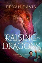 RAISING DRAGONS