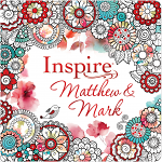 INSPIRE MATTHEW & MARK