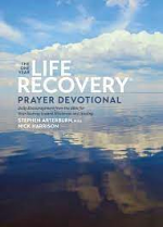 THE ONE YEAR LIFE RECOVERY PRAYER DEVOTIONAL