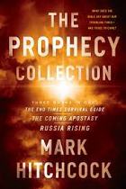 THE PROPHECY COLLECTION