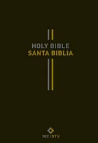 NLT NTV SPANISH ENGLISH SANTA BIBLIA 