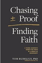 CHASING PROOF, FINDING FAITH