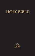 NRSV UPDATED EDITION PEW BIBLE