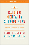 RAISING MENTALLY STRONG KIDS
