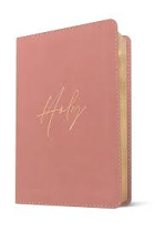 NLT COMPACT BIBLE 