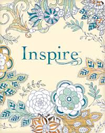 NLT INSPIRE BIBLE PB