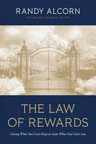 THE LAW OF REWARDS 