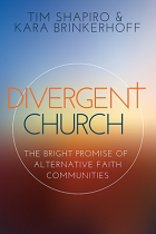 DIVERGENT CHURCH