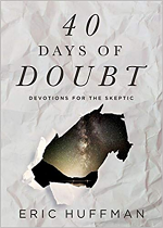 40 DAYS OF DOUBT