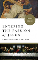 ENTERING THE PASSION OF JESUS