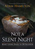 NOT A SILENT NIGHT