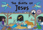 THE BIRTH OF JESUS