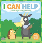 I CAN HELP BOARD BOOK